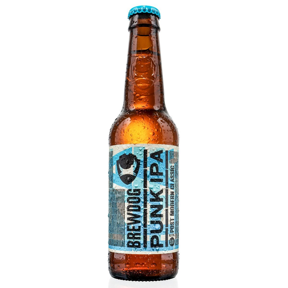 BREWDOG PUNK IPA | Battlefield Beers