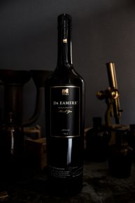 DR. EAMERS BLACK COUNTRY GIN 70cl