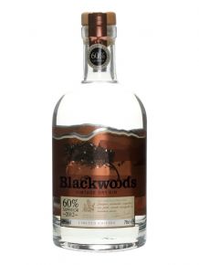 BLACKWOODS SUPERIOR GIN