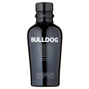 BULLDOG GIN