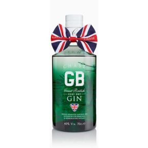 CHASE GB EXTRA DRY GIN