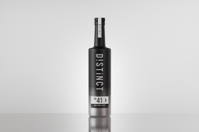 DISTINCT DISTILLERS 41 RUM