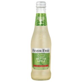 FEVERTREE CLOUDY APPLE & MINT