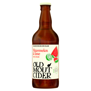 OLD MOUT WATERMELON & LIME