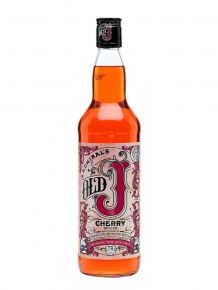 OLD J CHERRY SPICED