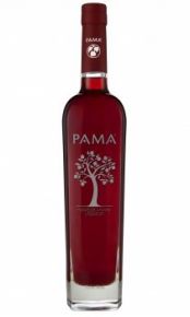 PAMA POMEGRANATE LIQUER