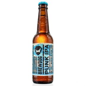 BREWDOG PUNK IPA