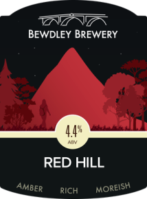 BEWDLEY RED HILL