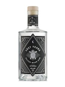 LOST YEARS SILVER MOON RUM