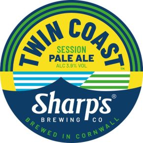 SHARPS TWIN COAST