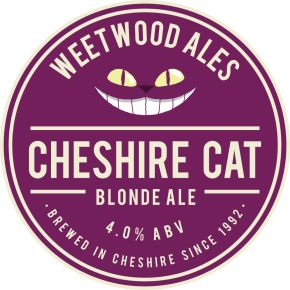 WEETWOOD CHESHIRE CAT